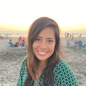 Meet your Posher, Sara